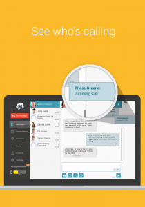 اسکرین شات 3 برنامه Send SMS/MMS Messages from PC