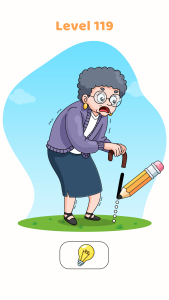 اسکرین شات 4 بازی Complete Puzzle: Draw One Part