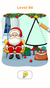 اسکرین شات 8 بازی Complete Puzzle: Draw One Part