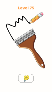 اسکرین شات 6 بازی Complete Puzzle: Draw One Part