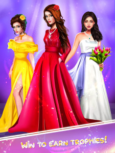 اسکرین شات بازی Fashion Stylist Makeover Game 7