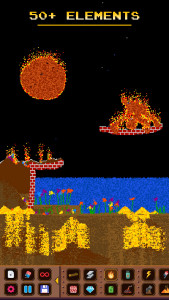 اسکرین شات 4 بازی Sandbox - Physics Simulator