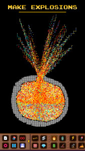 اسکرین شات 2 بازی Sandbox - Physics Simulator