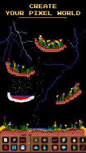 اسکرین شات بازی Sandbox - Physics Simulator 1