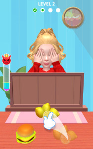 اسکرین شات 8 بازی Yes or No?! - Food Pranks