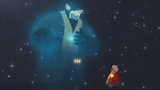اسکرین شات 3 بازی [BETA] Sky: Children of the Li