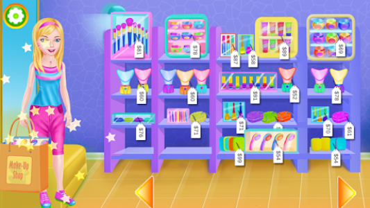 اسکرین شات بازی Shopping Mall Shopaholic Girls 7