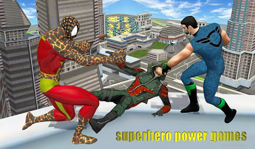 اسکرین شات برنامه Green Arrow Superhero Game: Archery Assassin Hero 8