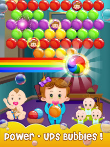 اسکرین شات بازی Kindergarten : Bubble Shooter, Pop Shooter Game 6