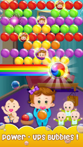 اسکرین شات بازی Kindergarten : Bubble Shooter, Pop Shooter Game 3