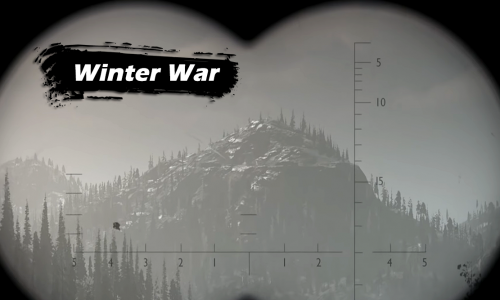 اسکرین شات برنامه World War Shooting Games : WW2 4
