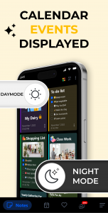 اسکرین شات 8 برنامه B Notes – Notepad Notebook app