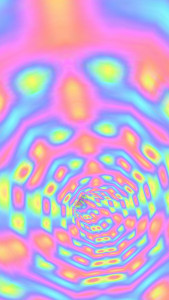 اسکرین شات 8 برنامه Hypnoplasma Tunnels