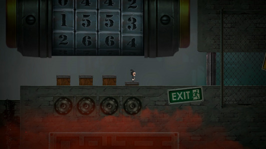 اسکرین شات بازی Minimal Escape 4