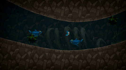 اسکرین شات 2 بازی Minimal Escape