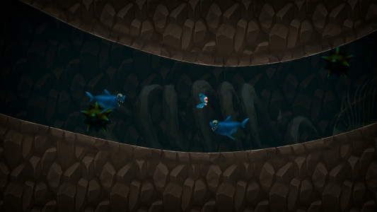اسکرین شات بازی Minimal Escape 2