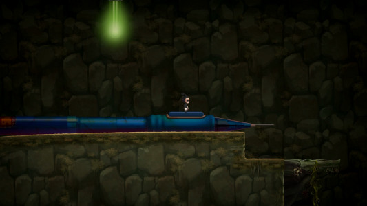 اسکرین شات بازی Minimal Escape 6