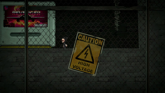 اسکرین شات بازی Minimal Escape 3