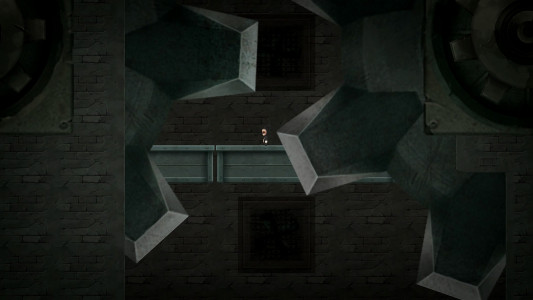 اسکرین شات بازی Minimal Escape 5