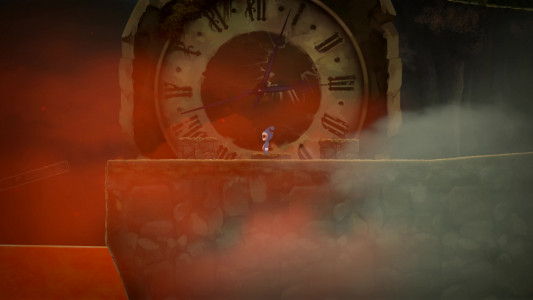 اسکرین شات بازی Minimal Escape 1