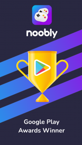 اسکرین شات برنامه Noobly: find gamer friends! 6