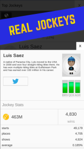 اسکرین شات 6 بازی Stable Champions