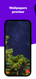 اسکرین شات 7 برنامه EMUI themes for Huawei & Honor