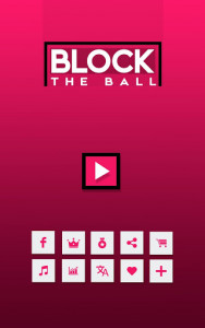 اسکرین شات بازی Block The Ball 6