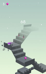 اسکرین شات بازی Stairway 2
