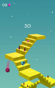 اسکرین شات بازی Stairway 5