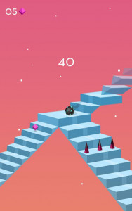 اسکرین شات بازی Stairway 4