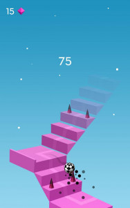 اسکرین شات بازی Stairway 6