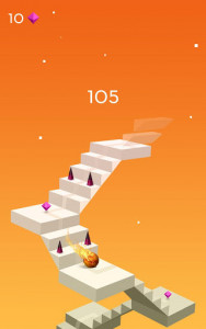 اسکرین شات بازی Stairway 3