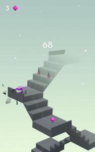 اسکرین شات بازی Stairway 8