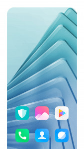 اسکرین شات 6 برنامه Redmi Note 14 Theme/Icon Pack