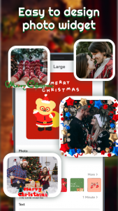 اسکرین شات برنامه Themeful Christmas Icon Change 8