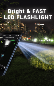 اسکرین شات برنامه Flash Alert:Flashlight On Call 4