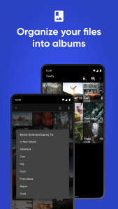 اسکرین شات 8 برنامه Vaulty: Hide Pictures & Videos