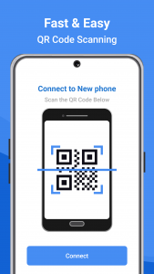 اسکرین شات 3 برنامه Smart Switch Mobile: Transfer