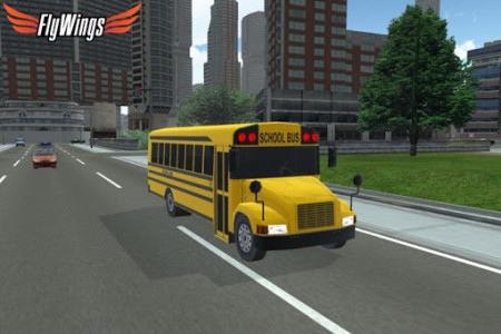 اسکرین شات بازی Bus Simulator 2015 New York 7