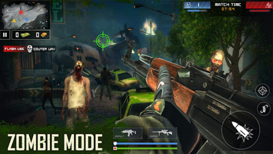 اسکرین شات بازی Battleops | Offline Gun Game 6