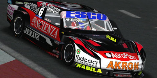 اسکرین شات بازی ACTC Racing Lite 6