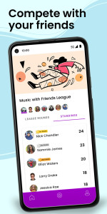 اسکرین شات 2 برنامه Gallery Vault-Hide Photo Video