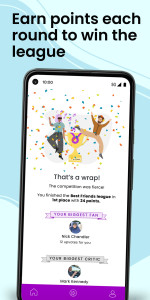 اسکرین شات 3 برنامه Gallery Vault-Hide Photo Video