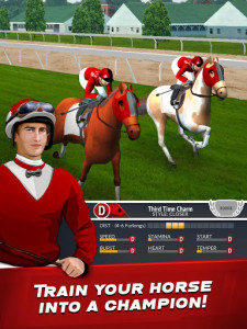 اسکرین شات بازی Horse Racing Manager 2021 8