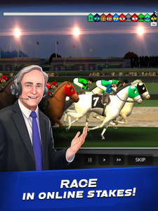 اسکرین شات بازی Horse Racing Manager 2021 7