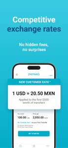 اسکرین شات 3 برنامه Poster Maker - Flyer Maker