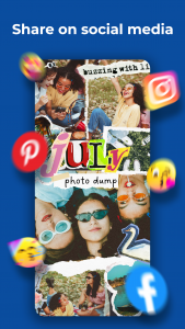 اسکرین شات 6 برنامه ساخت استوری اینستاگرام (Story Maker - Insta Story Maker for Instagram)