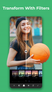 اسکرین شات 5 برنامه ساخت استوری اینستاگرام (Story Maker - Insta Story Maker for Instagram)