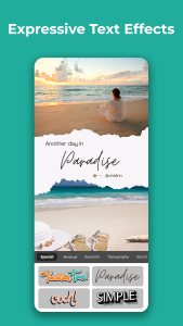 اسکرین شات 2 برنامه ساخت استوری اینستاگرام (Story Maker - Insta Story Maker for Instagram)